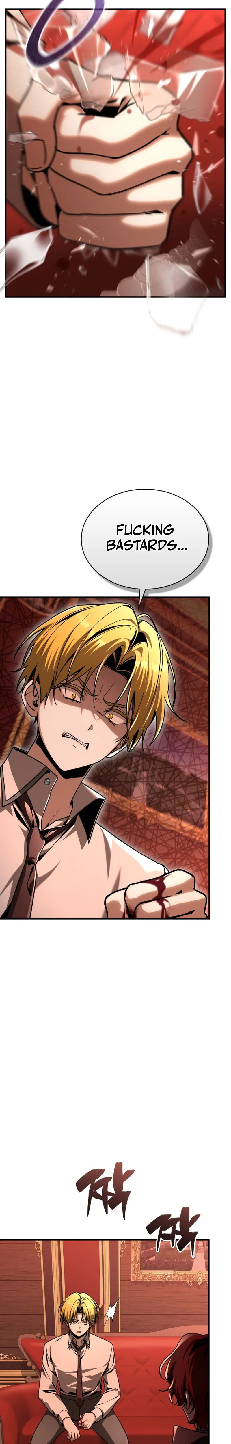 Dukedom's Legendary Prodigy Chapter 41 Page 13