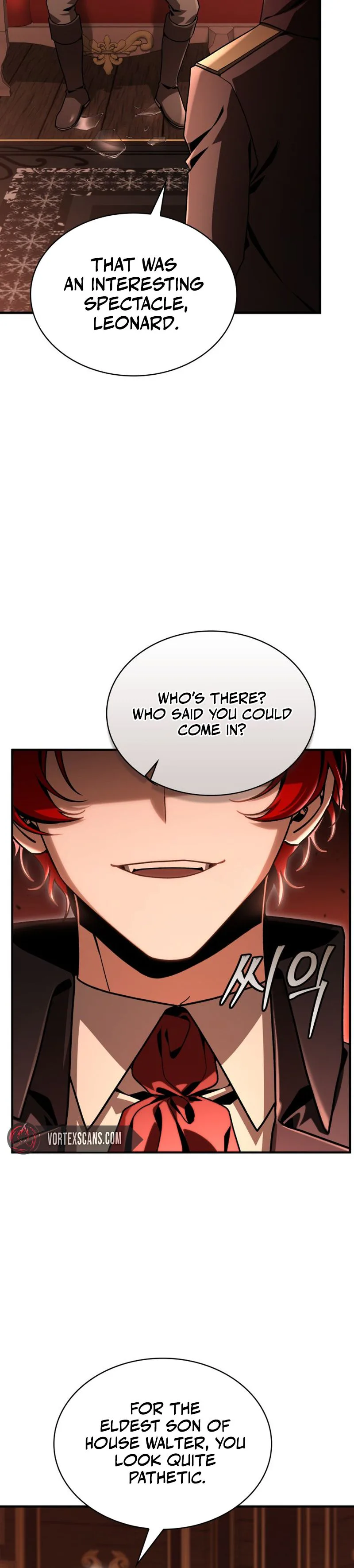 Dukedom's Legendary Prodigy Chapter 41 Page 14