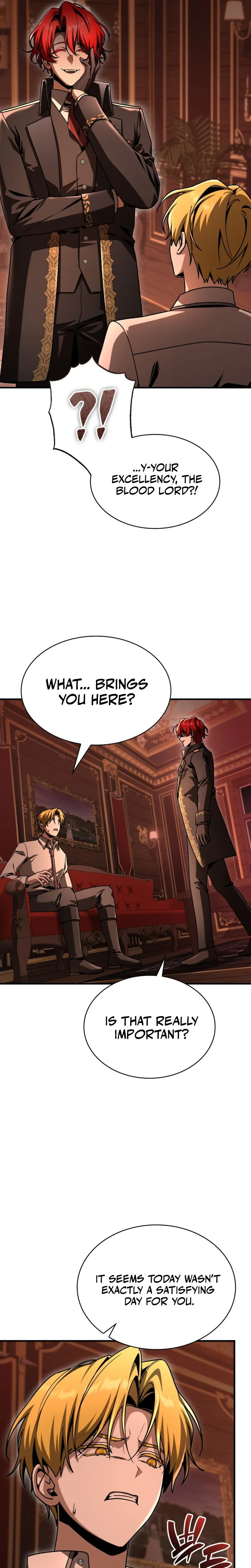 Dukedom's Legendary Prodigy Chapter 41 Page 15