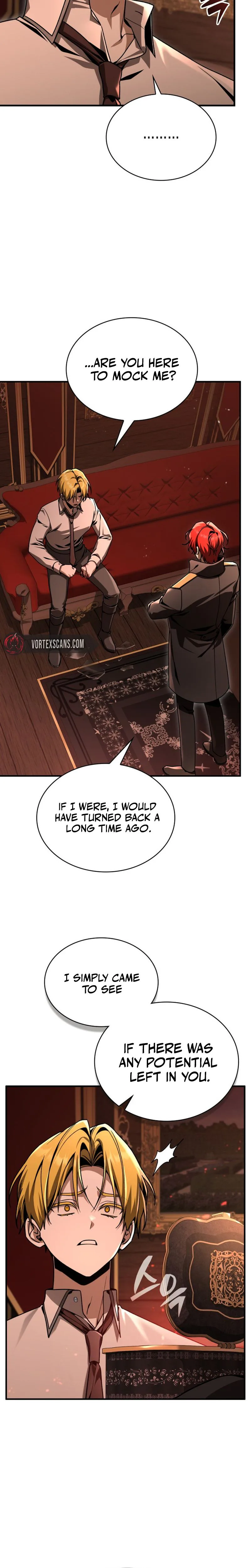 Dukedom's Legendary Prodigy Chapter 41 Page 16