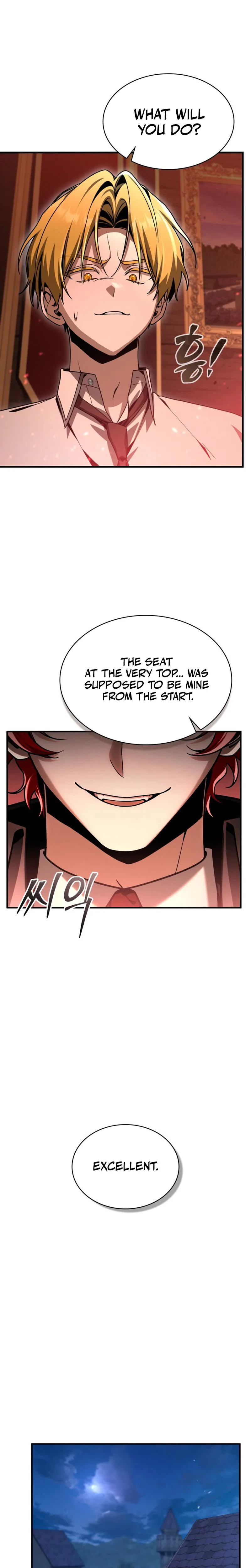 Dukedom's Legendary Prodigy Chapter 41 Page 19