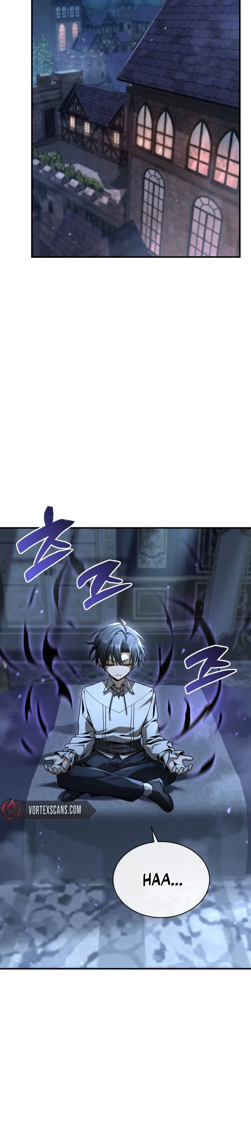 Dukedom's Legendary Prodigy Chapter 41 Page 20