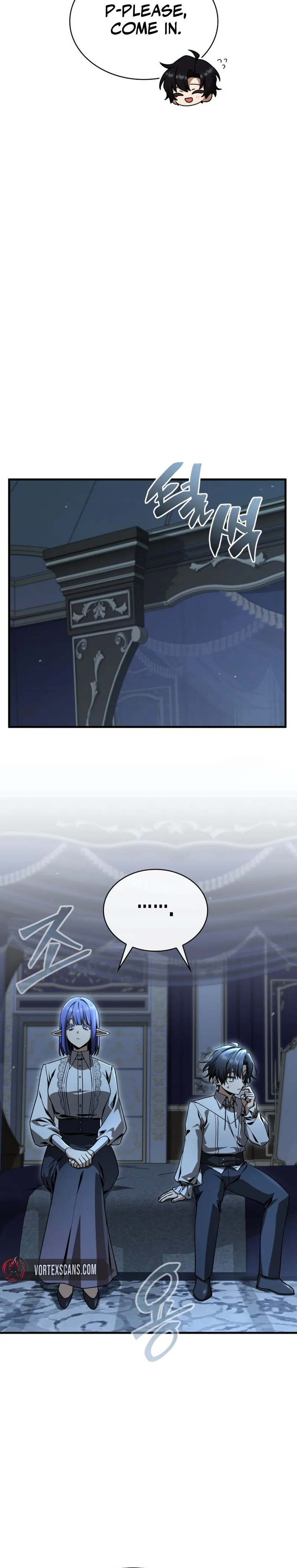 Dukedom's Legendary Prodigy Chapter 41 Page 24