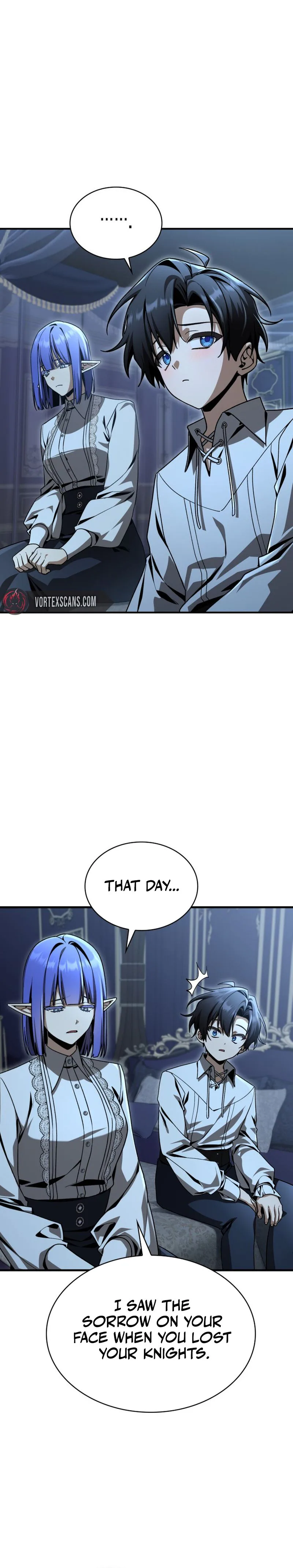 Dukedom's Legendary Prodigy Chapter 41 Page 26