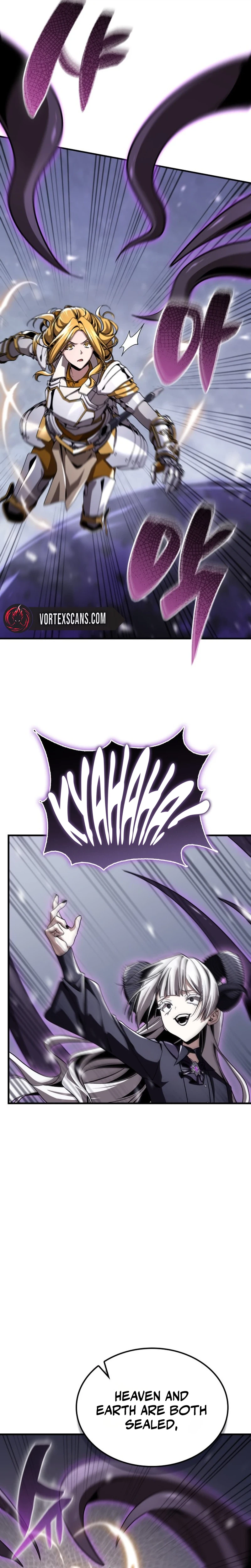 Dukedom's Legendary Prodigy Chapter 62 Page 7