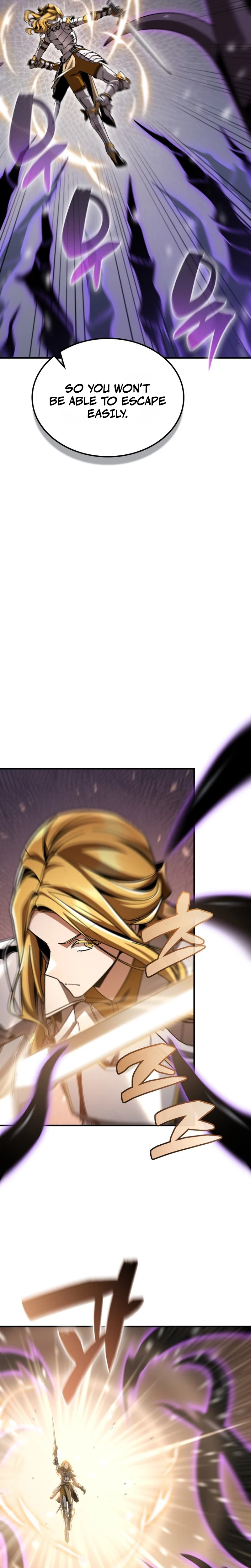 Dukedom's Legendary Prodigy Chapter 62 Page 8