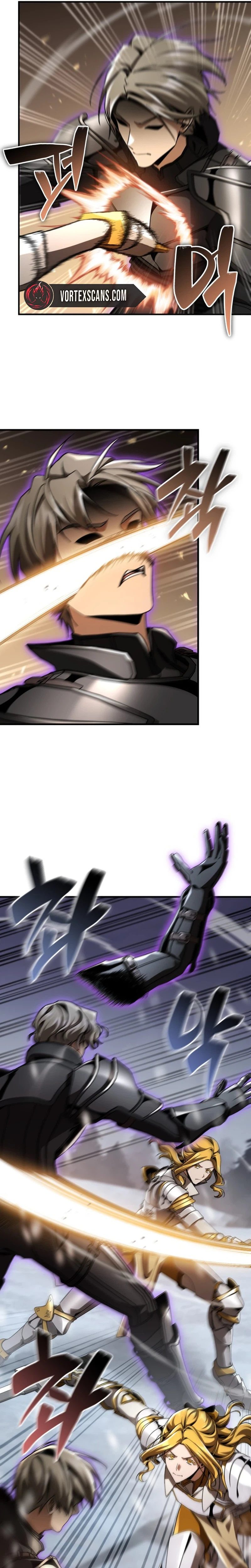 Dukedom's Legendary Prodigy Chapter 62 Page 13