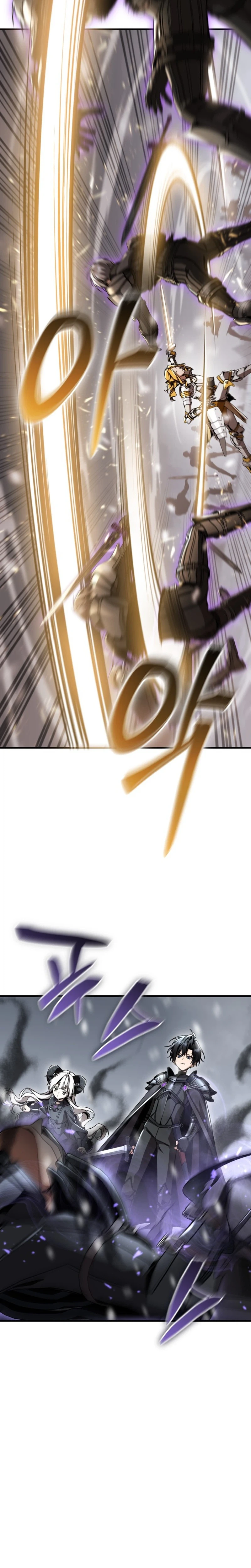 Dukedom's Legendary Prodigy Chapter 62 Page 18