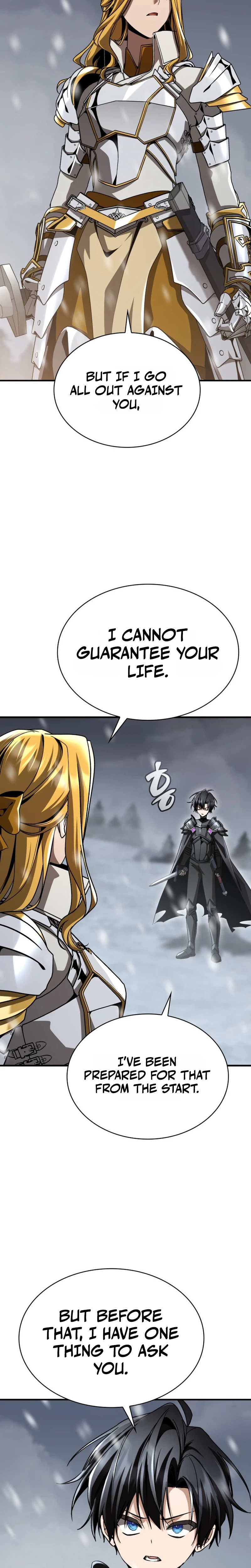 Dukedom's Legendary Prodigy Chapter 62 Page 20