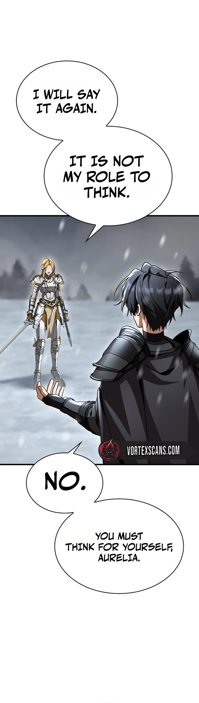 Dukedom's Legendary Prodigy Chapter 62 Page 24