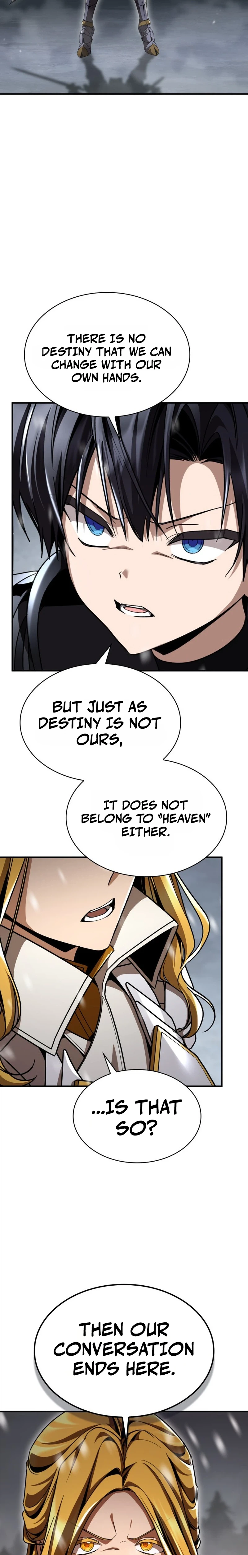 Dukedom's Legendary Prodigy Chapter 62 Page 26