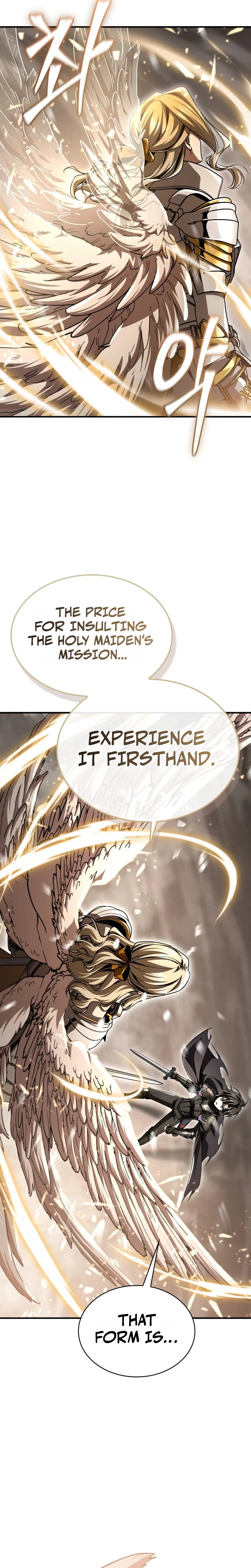 Dukedom's Legendary Prodigy Chapter 62 Page 28