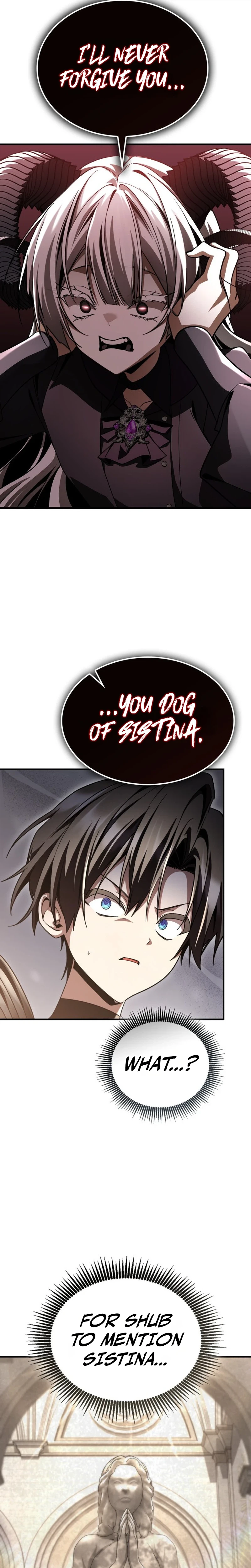 Dukedom's Legendary Prodigy Chapter 62 Page 31