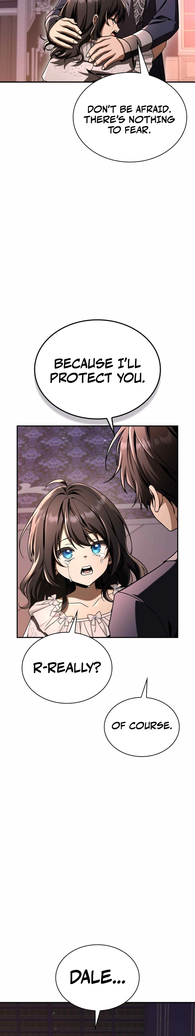 Dukedom's Legendary Prodigy Chapter 50 Page 6