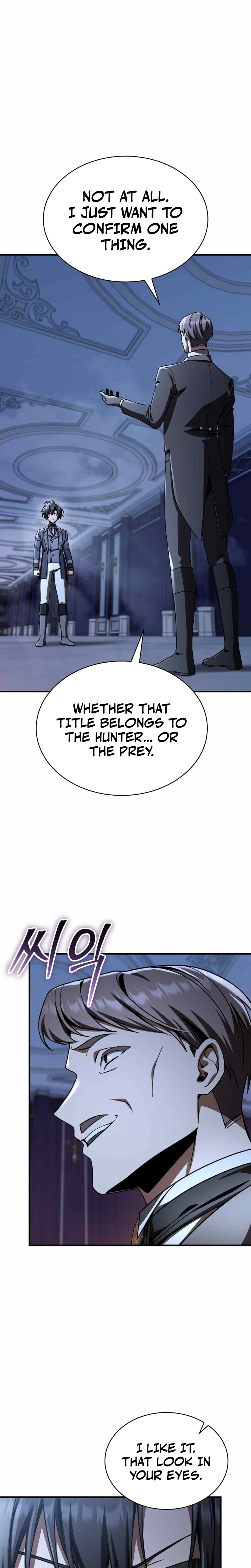 Dukedom's Legendary Prodigy Chapter 50 Page 16