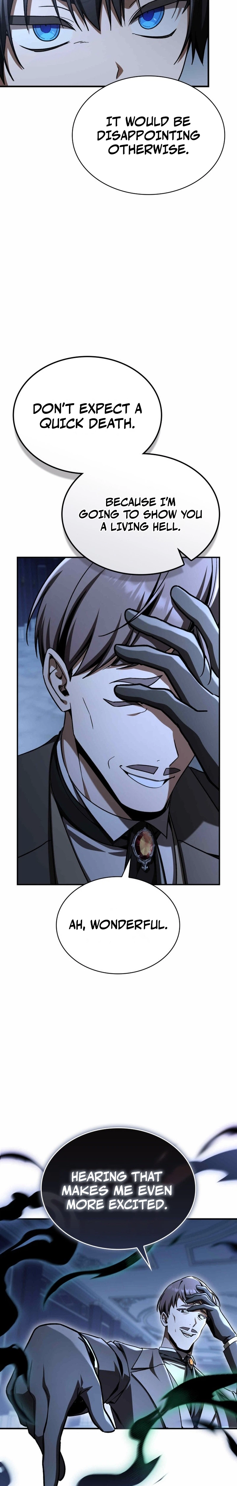 Dukedom's Legendary Prodigy Chapter 50 Page 17