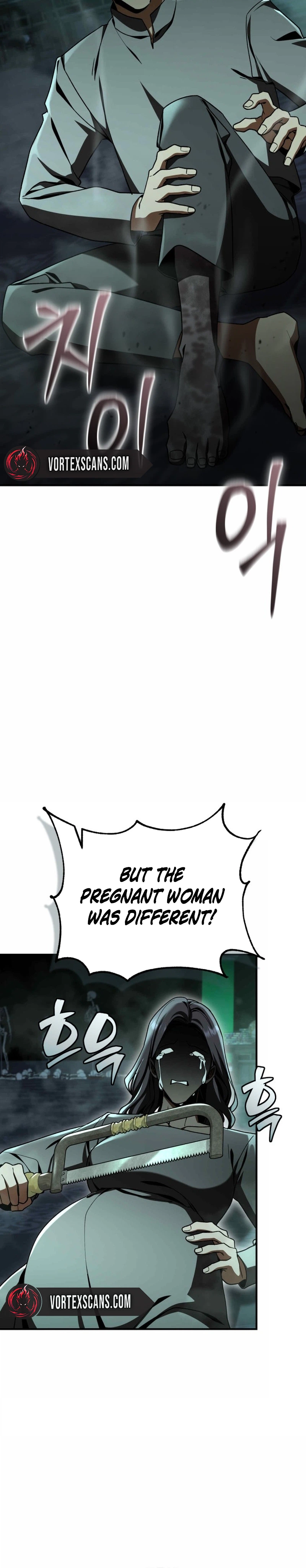 Dukedom's Legendary Prodigy Chapter 50 Page 21