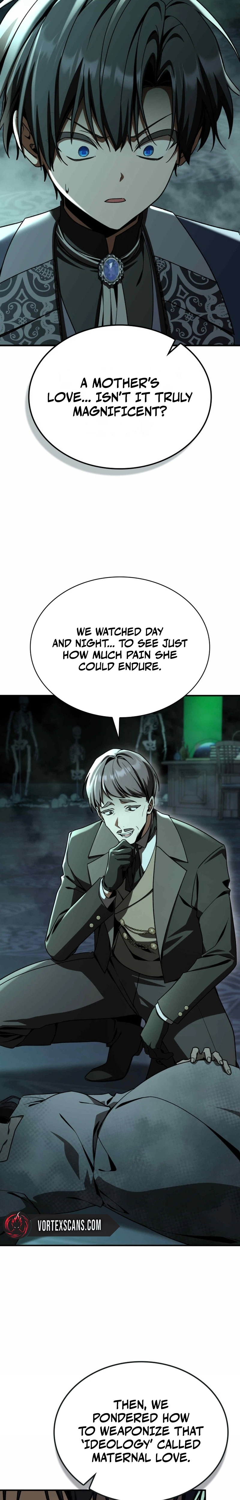 Dukedom's Legendary Prodigy Chapter 50 Page 23