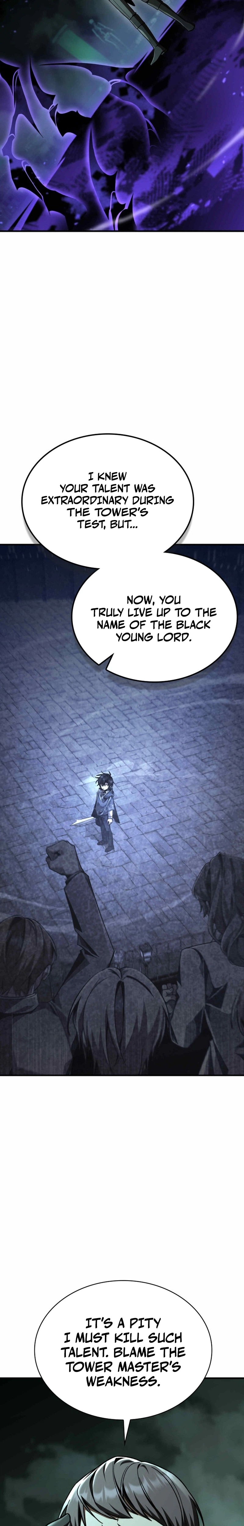 Dukedom's Legendary Prodigy Chapter 50 Page 26