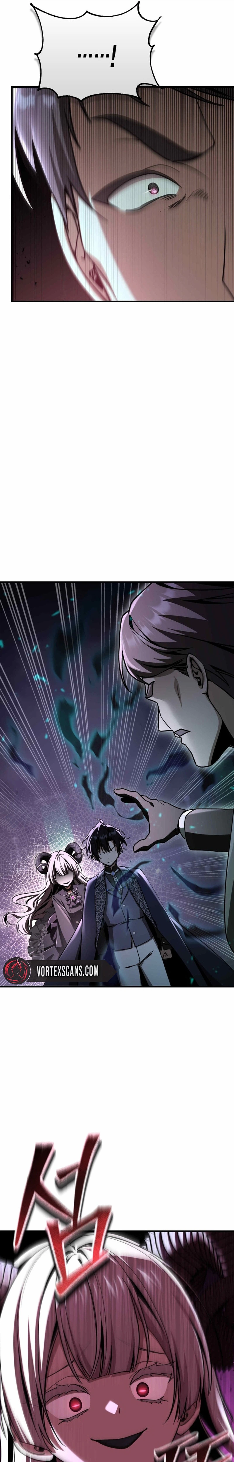 Dukedom's Legendary Prodigy Chapter 50 Page 31