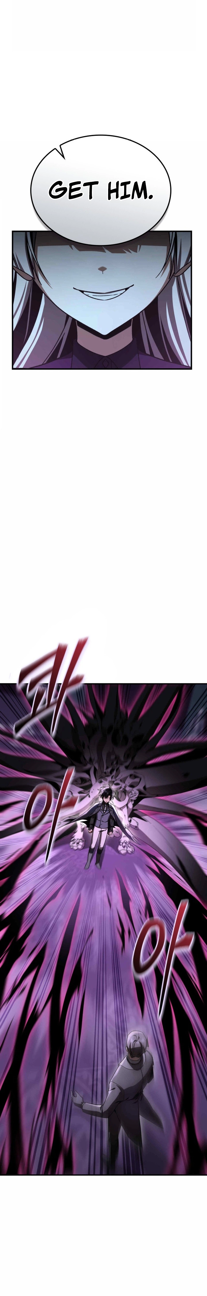 Dukedom's Legendary Prodigy Chapter 50 Page 34