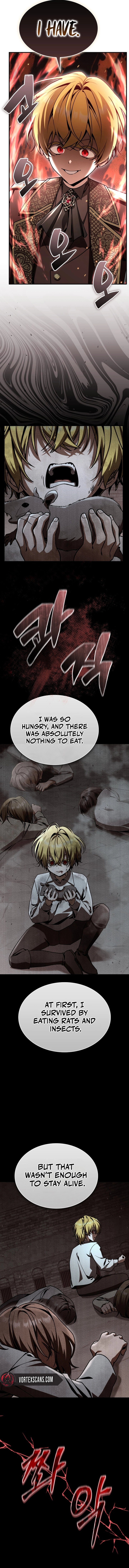 Dukedom's Legendary Prodigy Chapter 47 Page 15