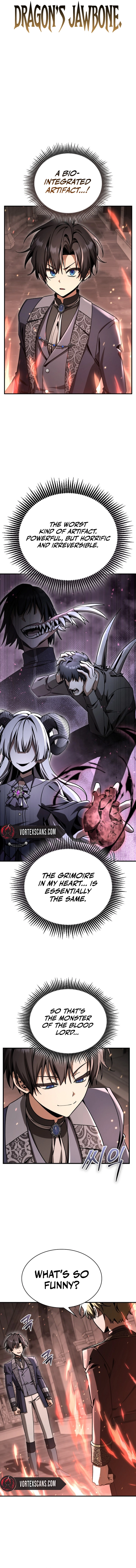 Dukedom's Legendary Prodigy Chapter 47 Page 17