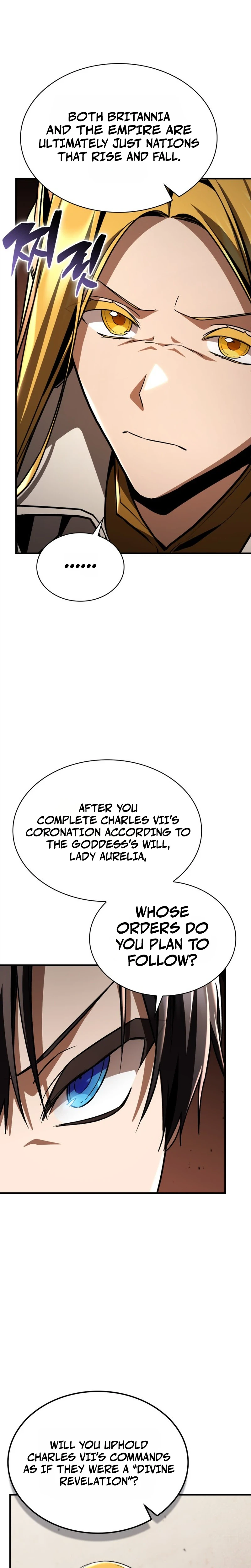 Dukedom's Legendary Prodigy Chapter 61 Page 5