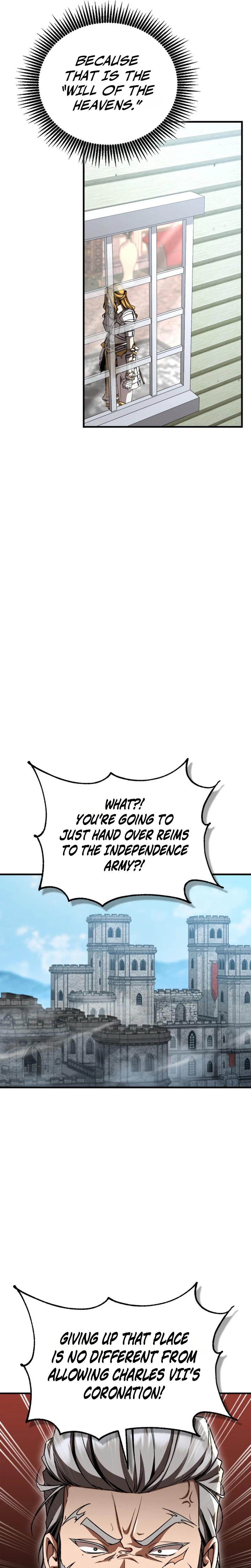 Dukedom's Legendary Prodigy Chapter 61 Page 16