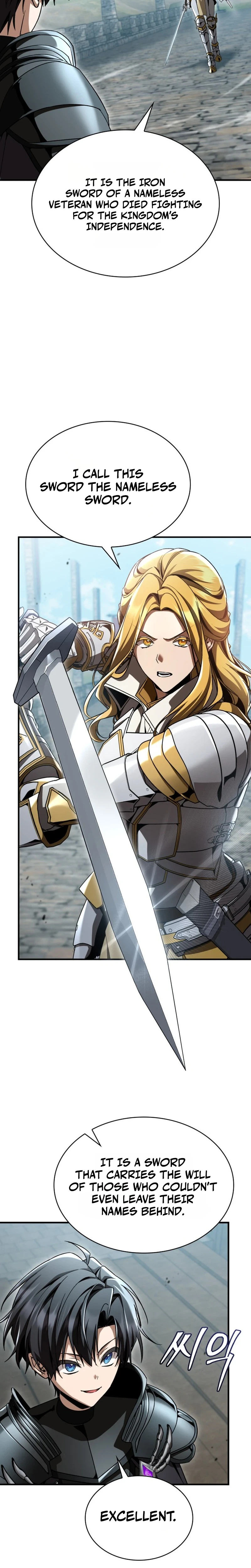 Dukedom's Legendary Prodigy Chapter 61 Page 26