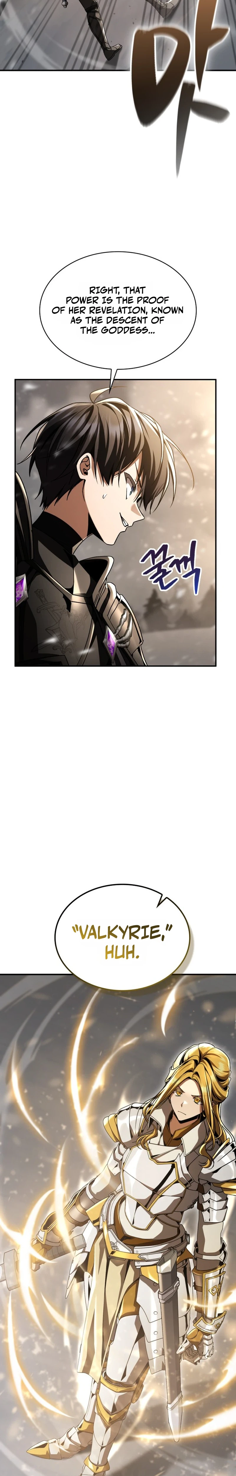 Dukedom's Legendary Prodigy Chapter 61 Page 29