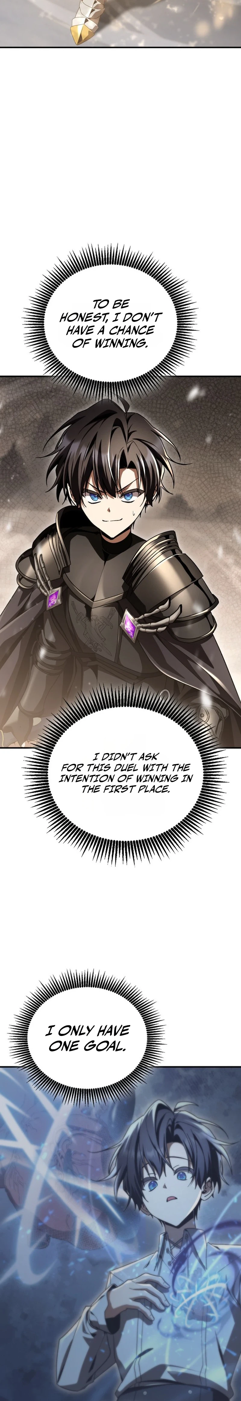Dukedom's Legendary Prodigy Chapter 61 Page 30