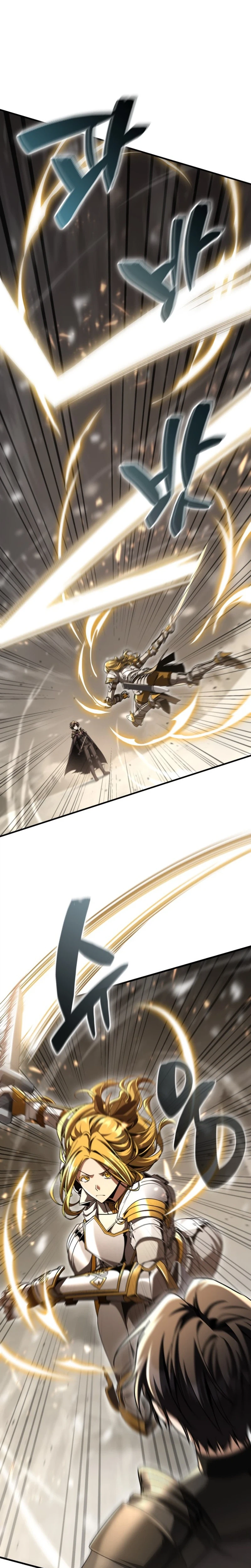 Dukedom's Legendary Prodigy Chapter 61 Page 32