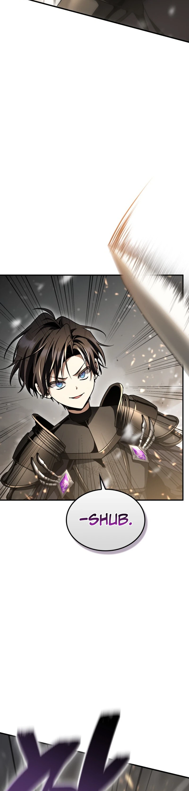 Dukedom's Legendary Prodigy Chapter 61 Page 33