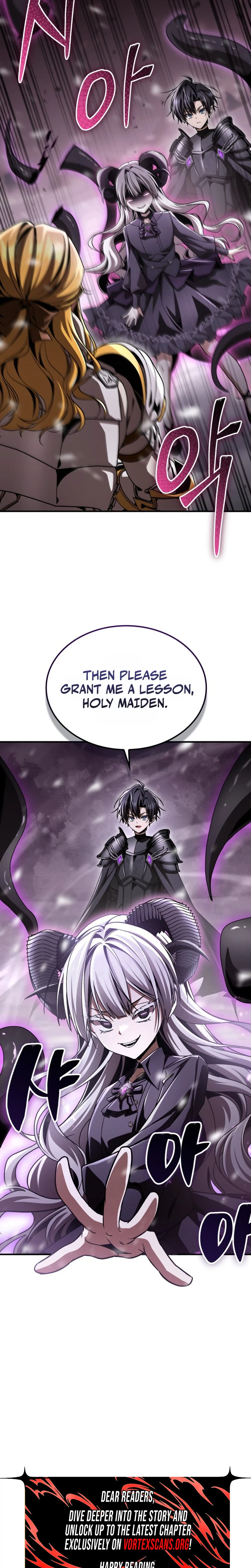 Dukedom's Legendary Prodigy Chapter 61 Page 35