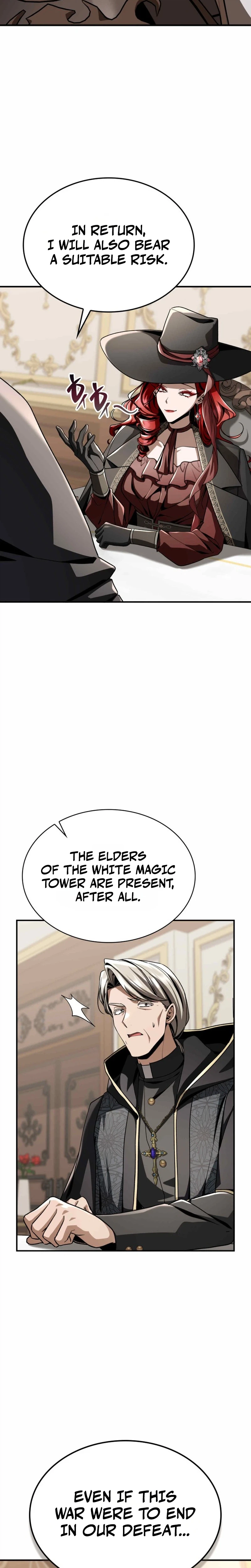 Dukedom's Legendary Prodigy Chapter 60 Page 32