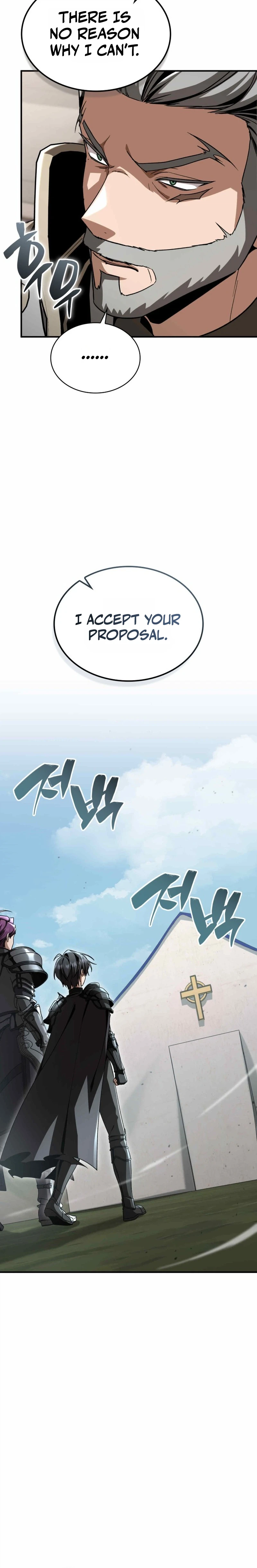 Dukedom's Legendary Prodigy Chapter 60 Page 36