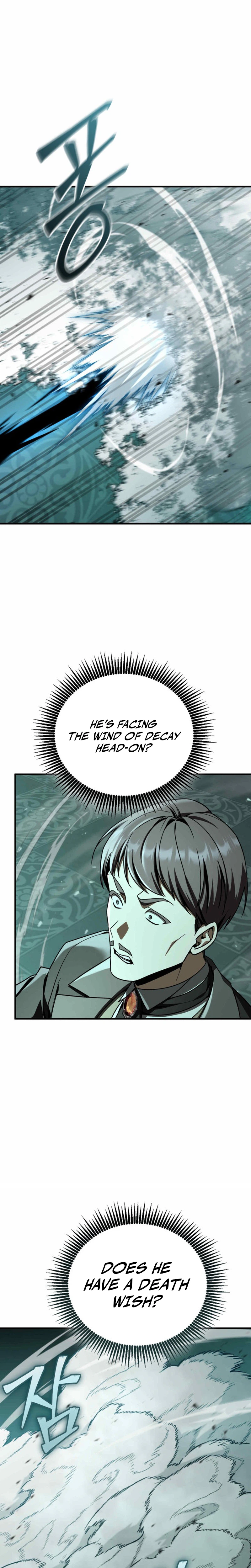 Dukedom's Legendary Prodigy Chapter 51 Page 5