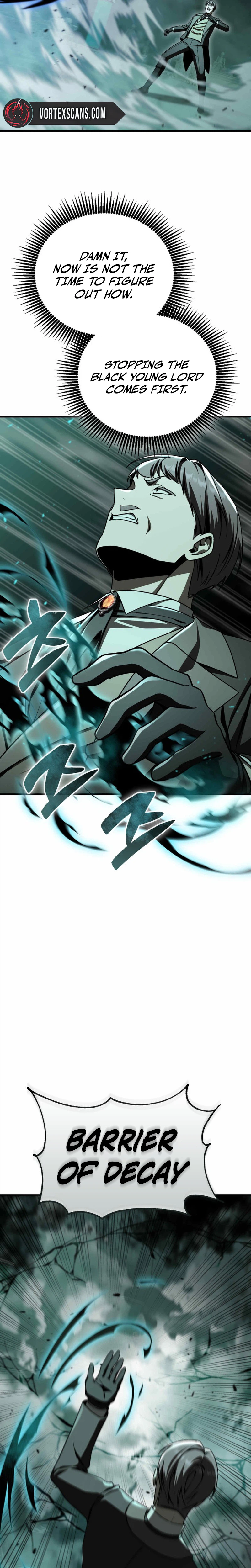 Dukedom's Legendary Prodigy Chapter 51 Page 7