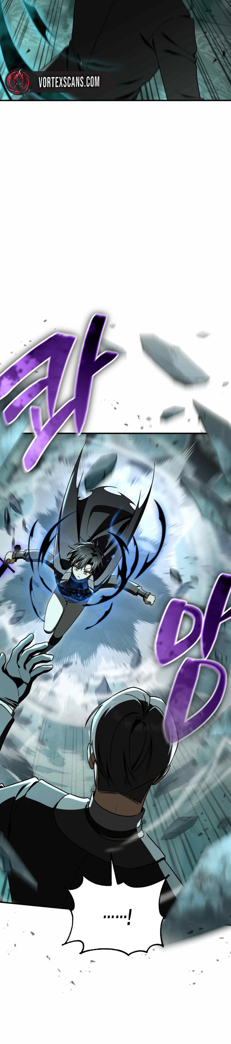 Dukedom's Legendary Prodigy Chapter 51 Page 8