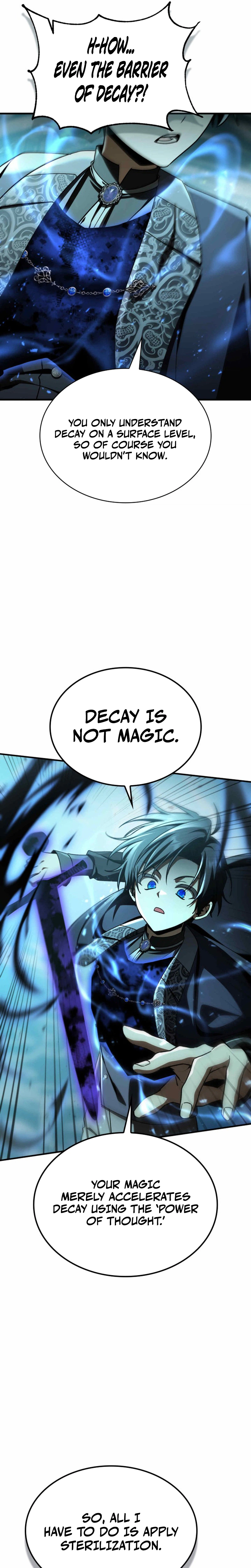 Dukedom's Legendary Prodigy Chapter 51 Page 9