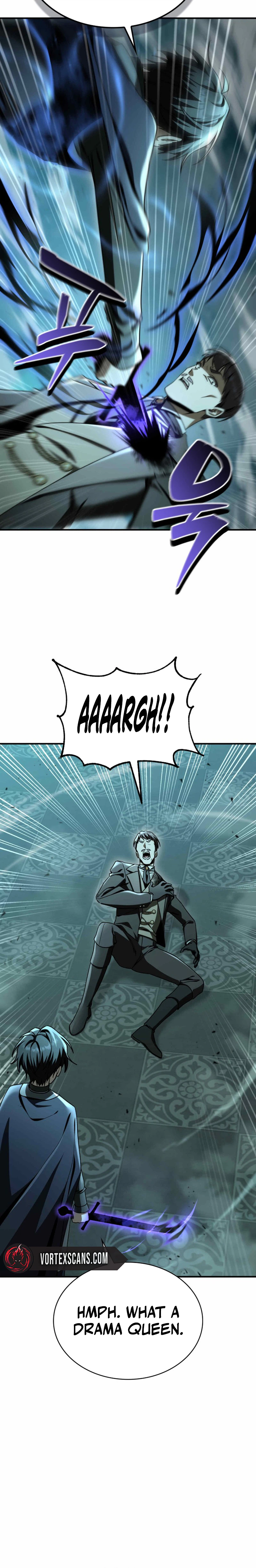 Dukedom's Legendary Prodigy Chapter 51 Page 10