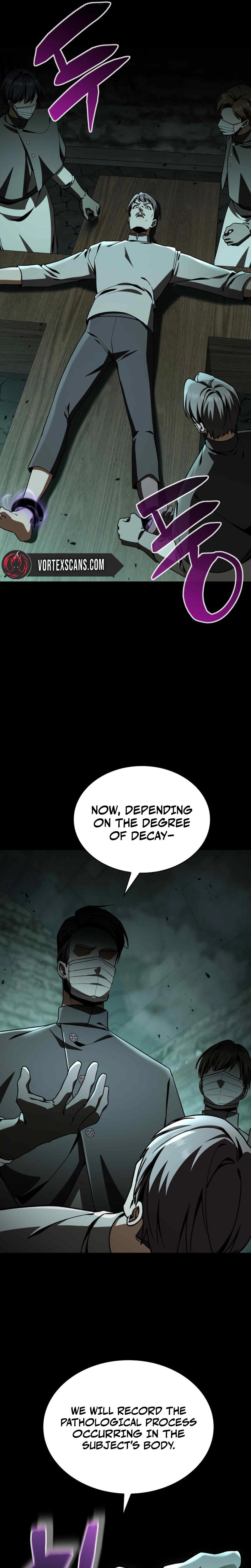 Dukedom's Legendary Prodigy Chapter 51 Page 15