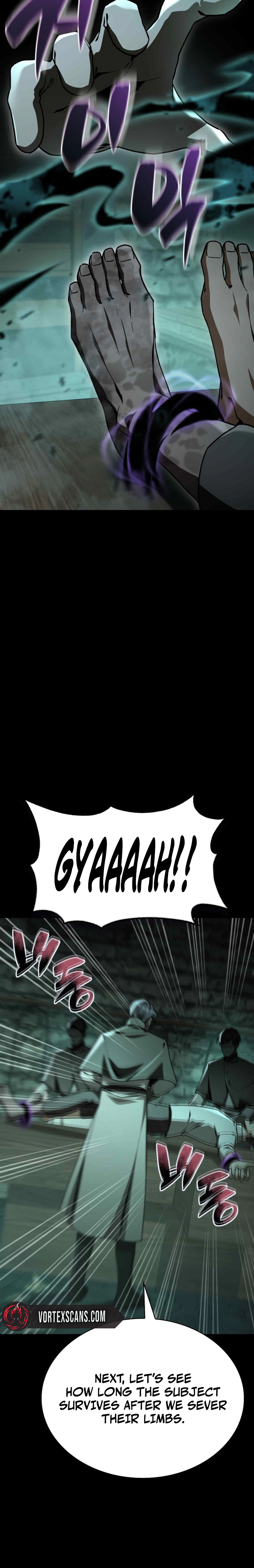 Dukedom's Legendary Prodigy Chapter 51 Page 16