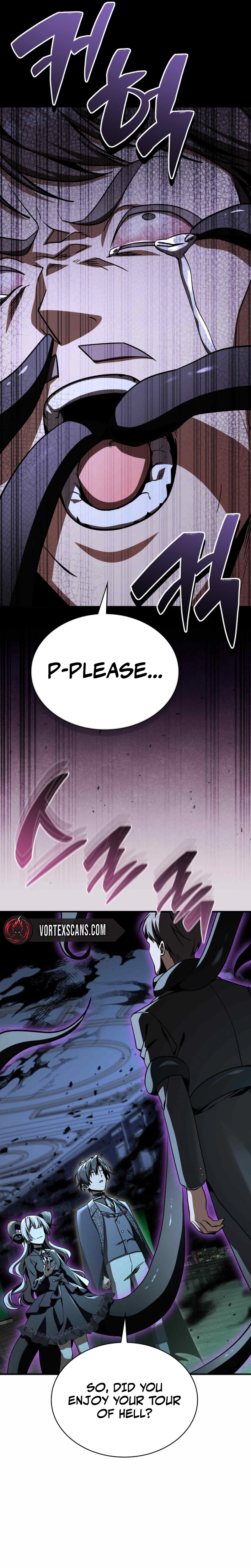 Dukedom's Legendary Prodigy Chapter 51 Page 19