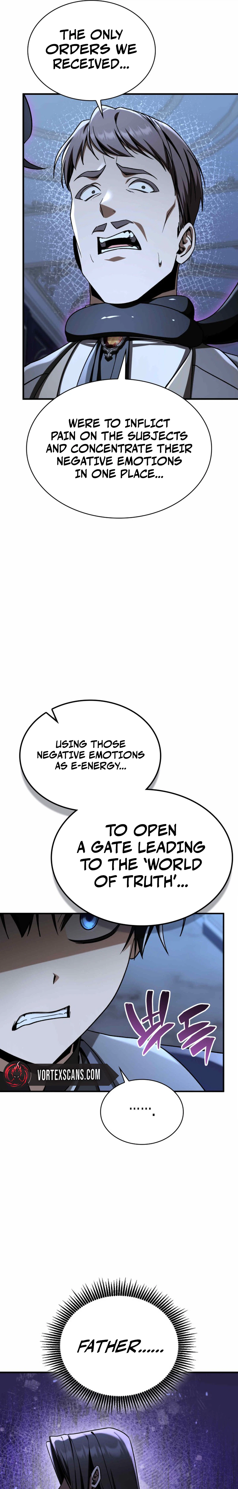 Dukedom's Legendary Prodigy Chapter 51 Page 23