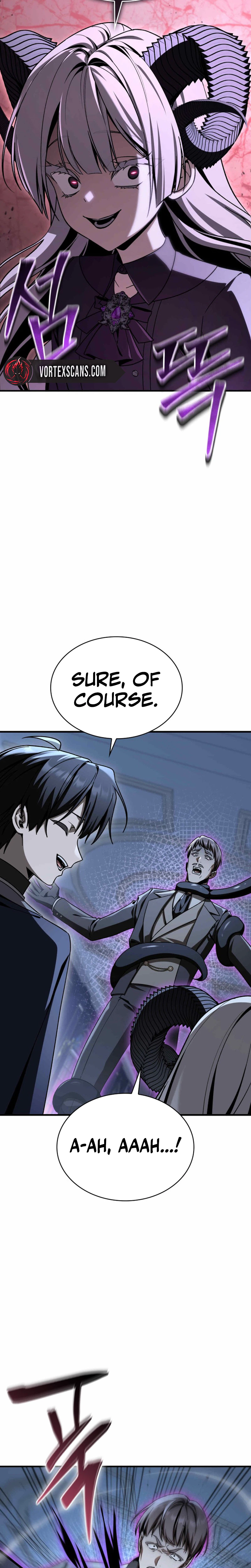 Dukedom's Legendary Prodigy Chapter 51 Page 25