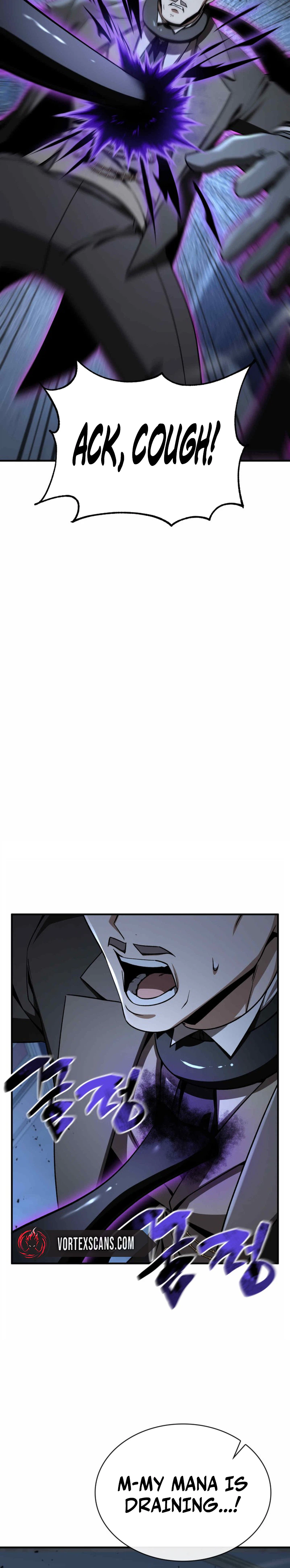 Dukedom's Legendary Prodigy Chapter 51 Page 26