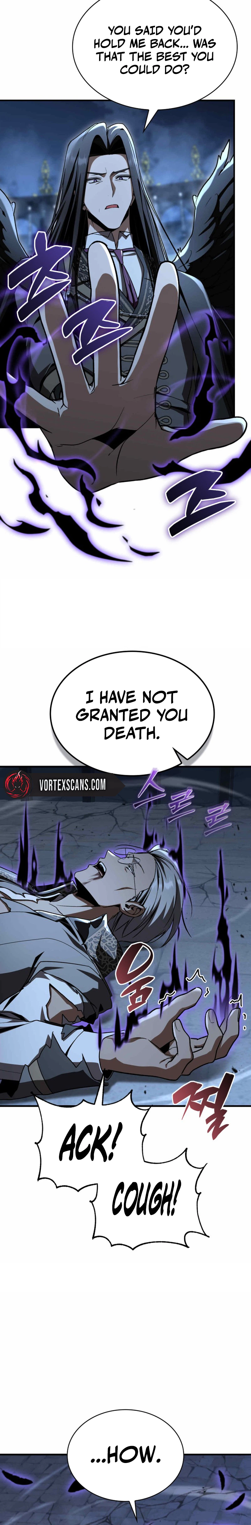 Dukedom's Legendary Prodigy Chapter 51 Page 30