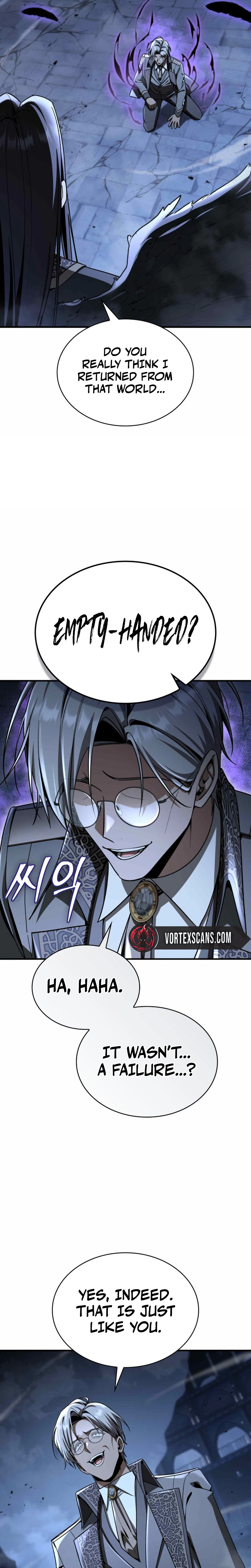 Dukedom's Legendary Prodigy Chapter 51 Page 31